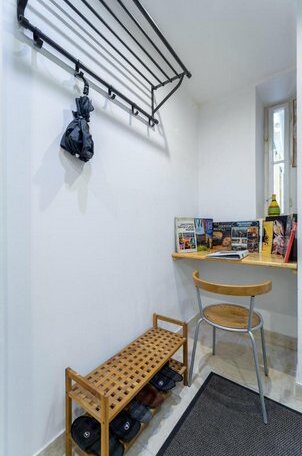 Apartment Downtown Dob - Photo3