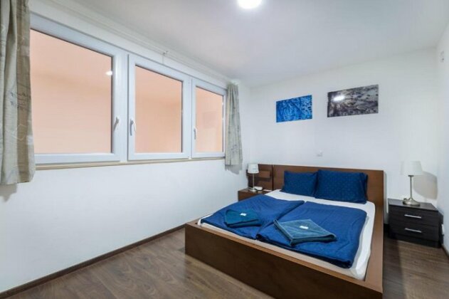 Apartment Downtown Dob - Photo4