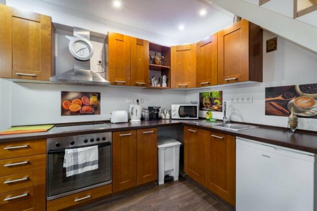 Apartment Downtown Dob - Photo5