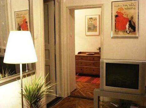 Apartment Dunaflat Paganini - Photo2
