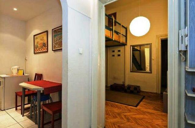 Apartment Dunaflat Paganini - Photo5