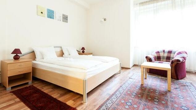 Apartment For Friends - Photo3