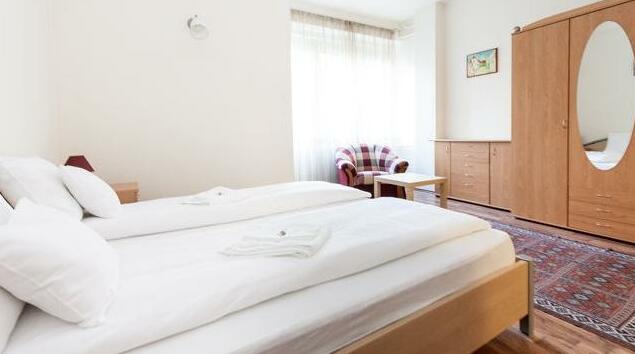 Apartment For Friends - Photo4