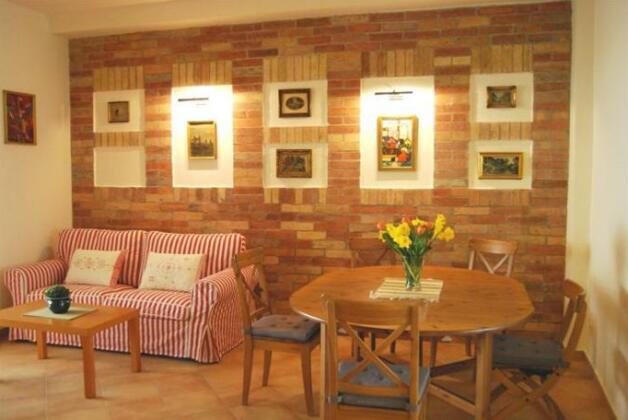 Apartment For Friends - Photo5