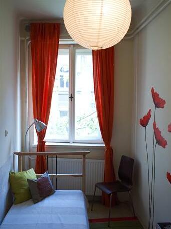 Apartment Mia - Your Home Near the Buda Castle - Photo3