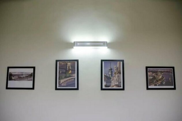 Apartment Near Nyugati Station - Photo4