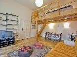 Apartment Opera House Budapest - Photo3