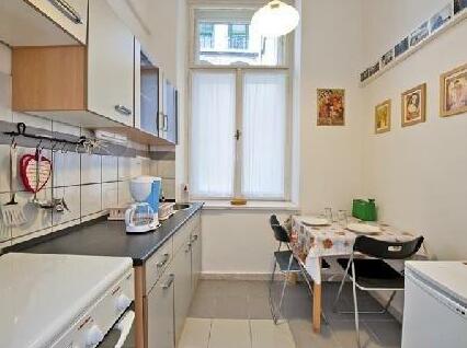 Apartment Opera House Budapest - Photo4
