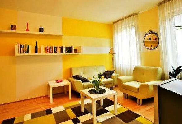 Apartment Trafo - Photo2