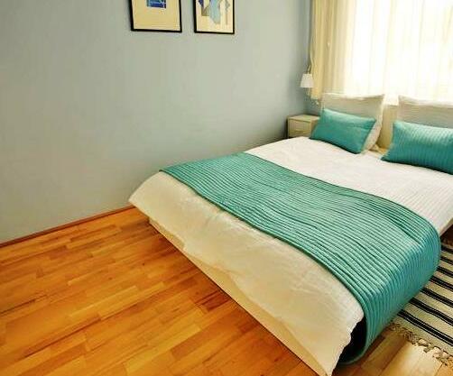 Apartment Trafo - Photo5