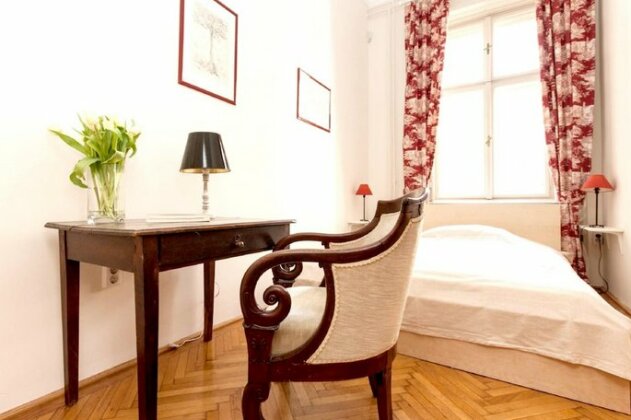 Apartment With 3 Bedrooms in Budapest With Wonderful City View Terrace and Wifi - Photo3