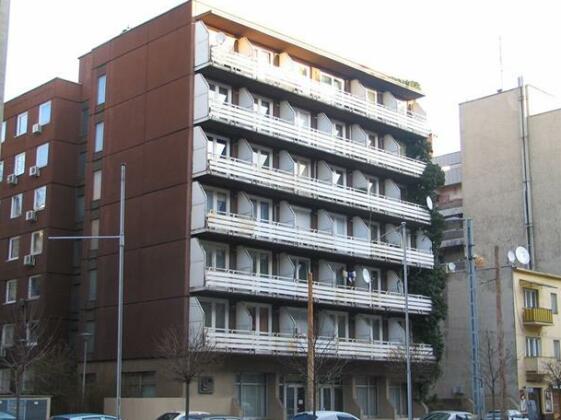 Apartment4you Budapest