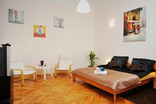 Apartments Hegedus - Photo4