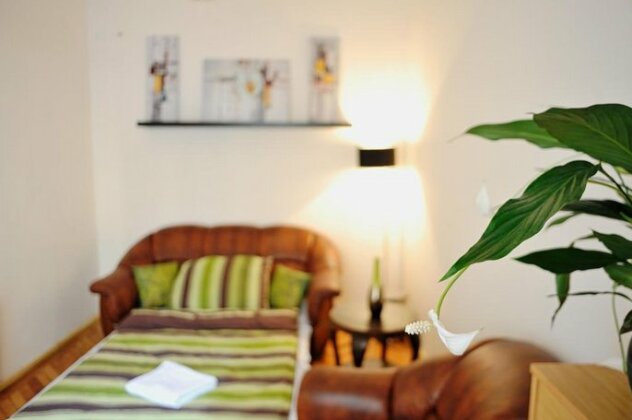 Apartments Hegedus - Photo5