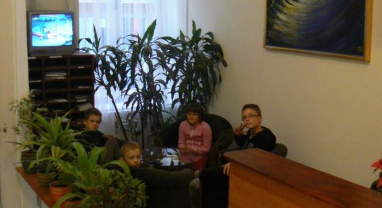 Arbi Apartman Hotel - Photo3