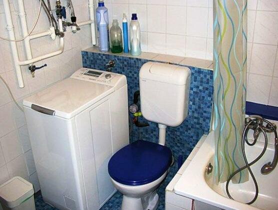 Arcadia Apartments - Photo5