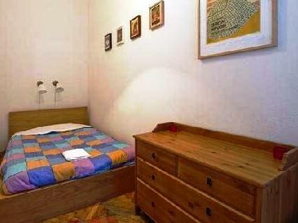 Arcadia Oktogon Flat - Photo3