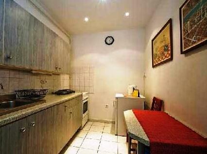 Arcadia Oktogon Flat - Photo5