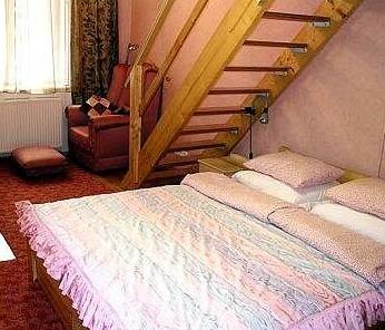 Arcadia Westend Flat - Photo2