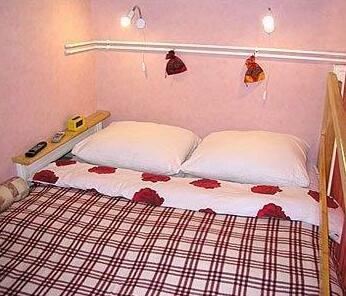 Arcadia Westend Flat - Photo3