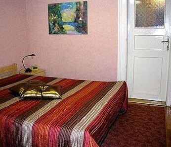 Arcadia Westend Flat - Photo4