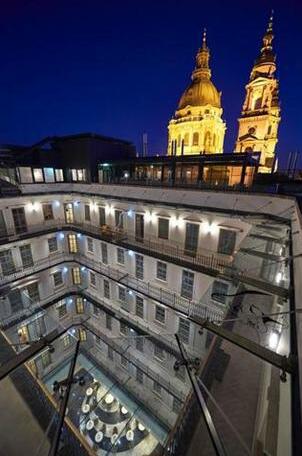 Aria Hotel Budapest by Library Hotel Collection - Photo5