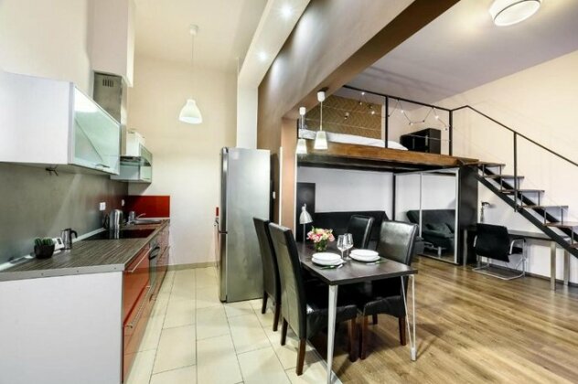 Arpa Flat Hellas - Photo2