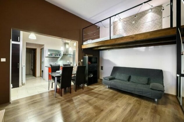 Arpa Flat Hellas - Photo3