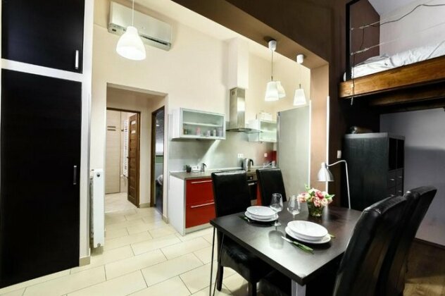 Arpa Flat Hellas - Photo5
