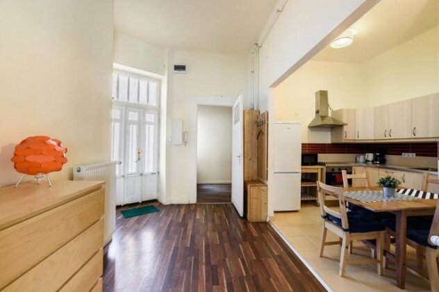 Arpa Flat Sunny - Photo2