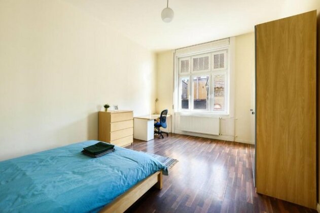Arpa Flat Sunny - Photo3