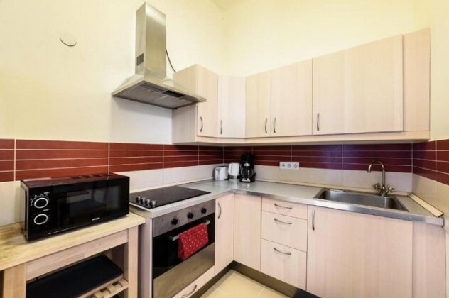 Arpa Flat Sunny - Photo4