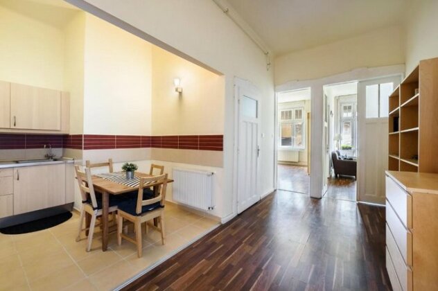 Arpa Flat Sunny - Photo5