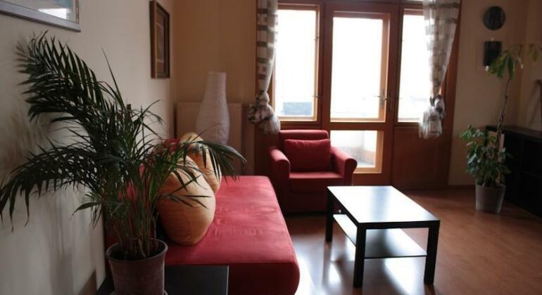 Arpa Flats - Photo2
