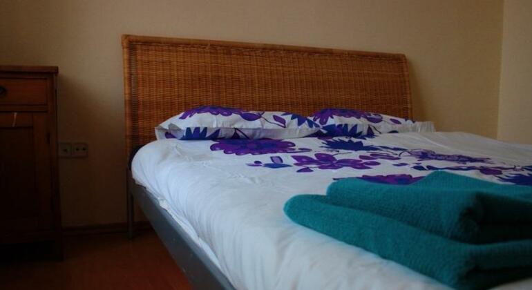 Arpa Flats - Photo3
