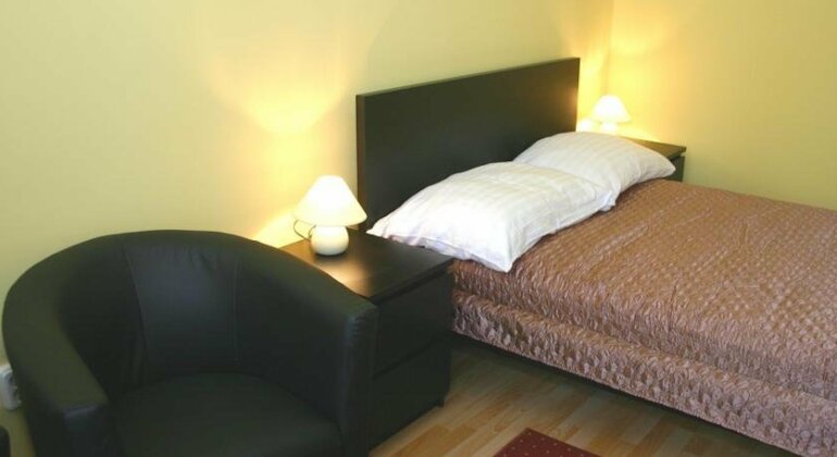 Arriva Balcony Studio - Photo3