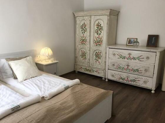 Art Photography Hostel Budapest - Photo3