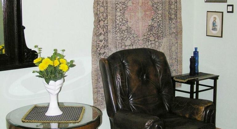 ArtDeco Apartmen - Photo2