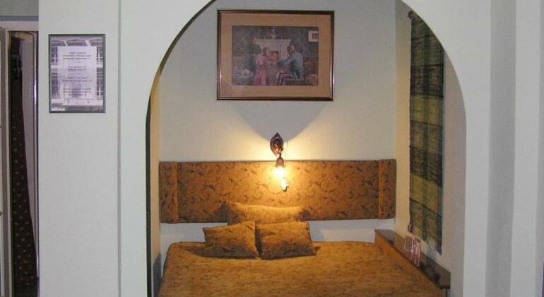 ArtDeco Apartmen - Photo3