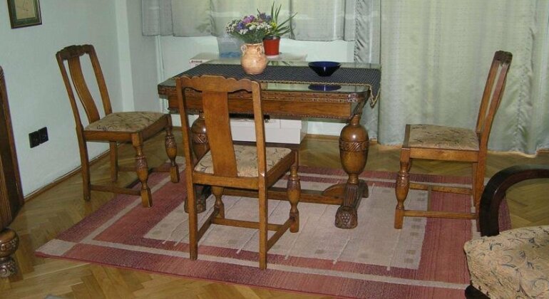 ArtDeco Apartmen - Photo4