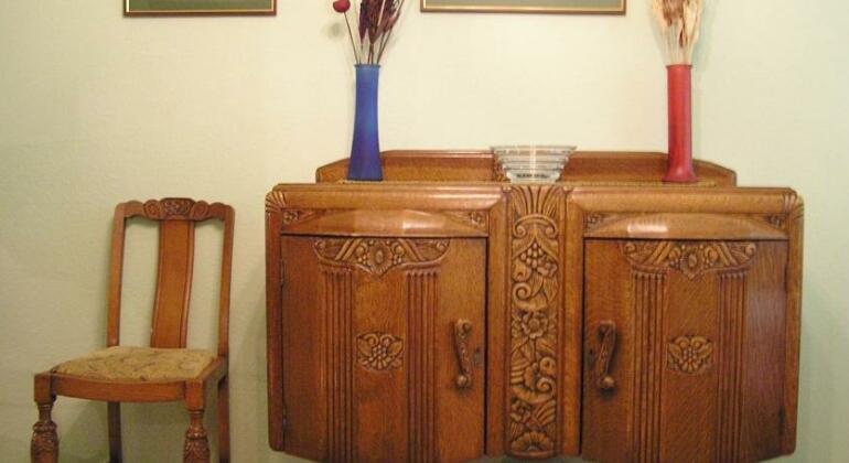 ArtDeco Apartmen - Photo5