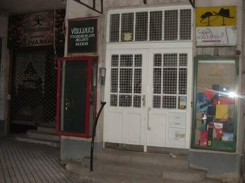 Artificial Hostel Budapest - Photo2