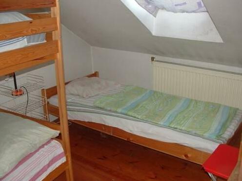 Artificial Hostel Budapest - Photo4