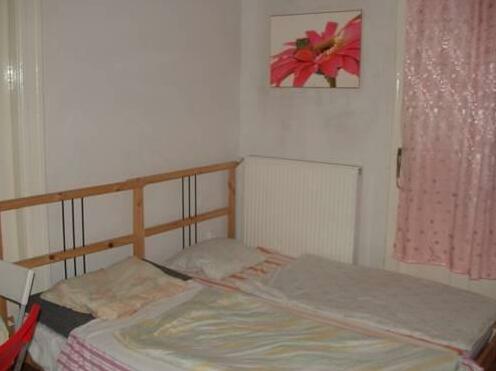 Artificial Hostel Budapest - Photo5