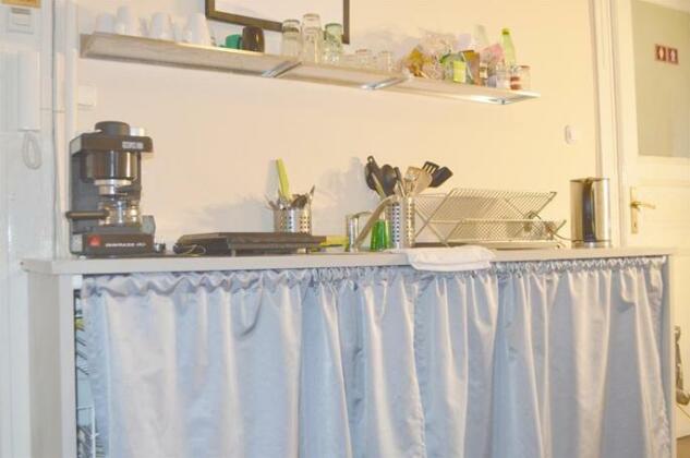 Artist Guest House Budapest - Photo3