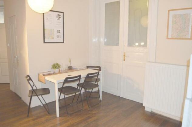 Artist Guest House Budapest - Photo4