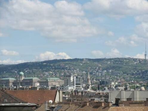 Artist Guest House Budapest - Photo5