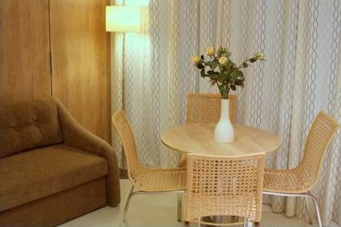 Artoral Rooms and Apartment Budapest - Photo2