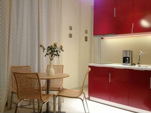Artoral Rooms and Apartment Budapest - Photo3