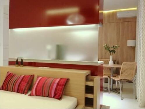 Artoral Rooms and Apartment Budapest - Photo4